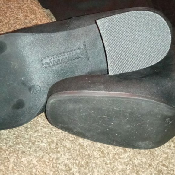 Christian Siriano for Payless size:13W BOOTS - Picture 3 of 5